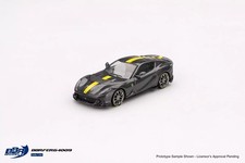 Ferrari 812 competitizone d'occasion Ferrari 812 competitizone d'occasion  Josselin