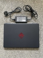 Omen gaming laptop for sale  LONDON