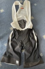 Sportful cycling bib for sale  UK