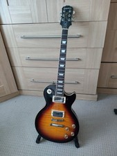 Epiphone les paul for sale  MAIDSTONE