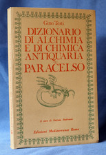 Gino testi dizionario usato  Torino