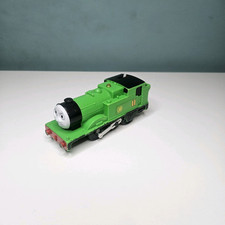 Tomy trackmaster oliver for sale  IPSWICH