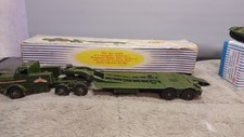 Dinky supertoys mighty for sale  NEWTON-LE-WILLOWS