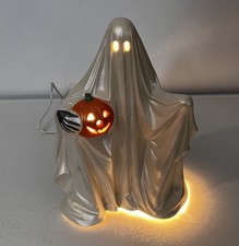 Vintage ceramic ghost for sale  Athens