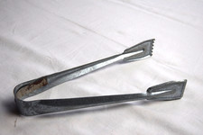 Kohlenzange firefix zange gebraucht kaufen  Finowfurt