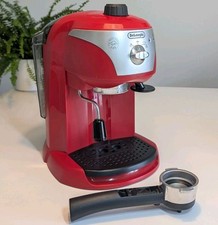 Longhi motivo espresso for sale  BICESTER