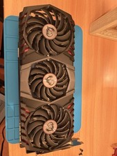 Msi geforce gtx for sale  SOUTHAMPTON