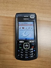 Nokia n70 nero usato  Ragalna