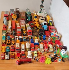 Großes modellauto konvolut gebraucht kaufen  Hilter