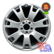 Wheel rim mercedes for sale  Houston