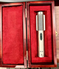 ribbon 122 mic royer r active for sale ribbon 122 mic royer r active for sale Hicksville