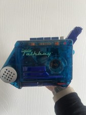 Tiger blue deluxe for sale  PEACEHAVEN
