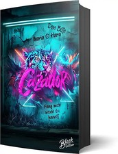 Cazador gebraucht kaufen Cazador gebraucht kaufen  Berlin