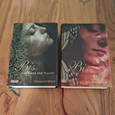 Bände twilight saga gebraucht kaufen  Duisburg