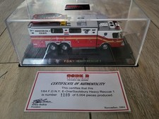Code fdny saulsbury gebraucht kaufen  Wuppertal