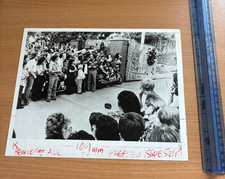 Vintage times publicity for sale  STRATFORD-UPON-AVON