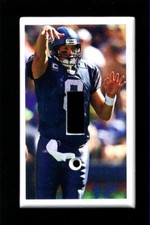 Matt hasselbeck light for sale  Chesapeake