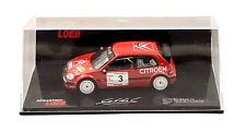 Citroen saxo ixo d'occasion  Mulhouse-
