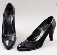 Escarpins christian dior d'occasion  Versailles