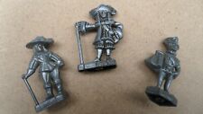 Lot figurines plomb d'occasion  Wolfisheim