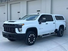 2020 chevrolet silverado for sale  Portland