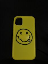 Nirvana iphone phone for sale  Hollywood