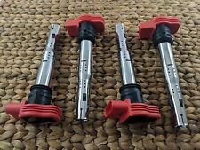 Ignition coil set d'occasion  Expédié en Belgium