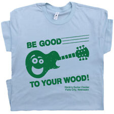 Funny guitar shirt for sale  Swannanoa