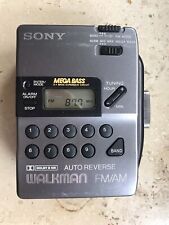 Sony walkman gebraucht kaufen  Neukirchen-Vluyn