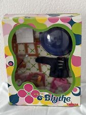 Poupée blythe takara d'occasion  France