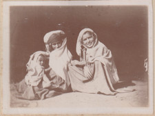 Ancienne photo maghreb d'occasion  Dijon