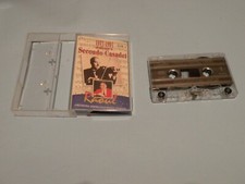Musicassetta aa.vv. casadei usato  Firenze