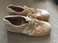 Wonders tan lace for sale  SWINDON
