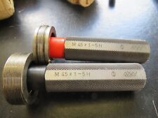 Gewinde lehrdorn 5h gebraucht kaufen  Dürrröhrsdorf-Dittersbach, Stolpen