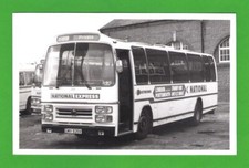 National express photo for sale  BIRMINGHAM
