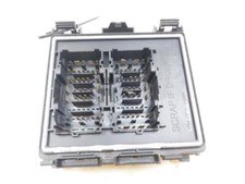 Jx6t14d068ae scatola fusibili usato  Torre del Greco