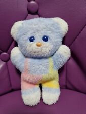 Doudou peluche ours d'occasion  Bully-les-Mines