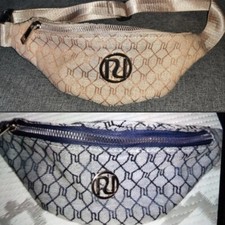 Beige navy girls for sale  PONTYPRIDD