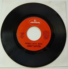 Jerry butler windy gebraucht kaufen  Hanau