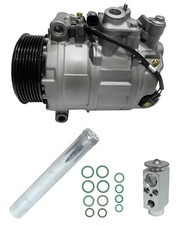 RYC Reman AC Compressor Kit DF93 Fits Freightliner Sprinter 2500 3.0L 2007 2008 for sale  Miami