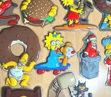 Riginal simpsons wand gebraucht kaufen  Köln