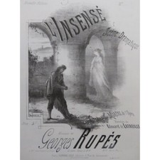 Rupés georges insensé d'occasion Rupés georges insensé d'occasion  Blois