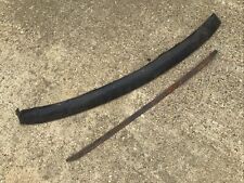 Mgb roadster header for sale  WISBECH