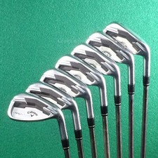 Callaway apex forged for sale  USA