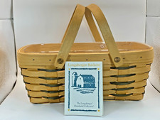 Longaberger 1996 heartland for sale  Middleboro