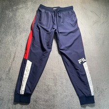 Fila jogging bottoms for sale  CRAWLEY