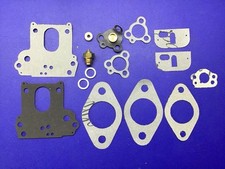 Zenith carb spares for sale  WREXHAM