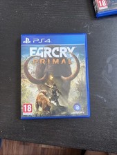 Far cry primal for sale  SHEFFIELD