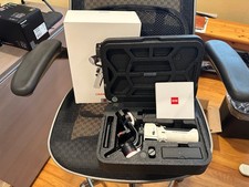Zhiyun crane gimbal for sale  Virginia Beach