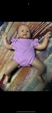 Realistic reborn baby for sale  Conway